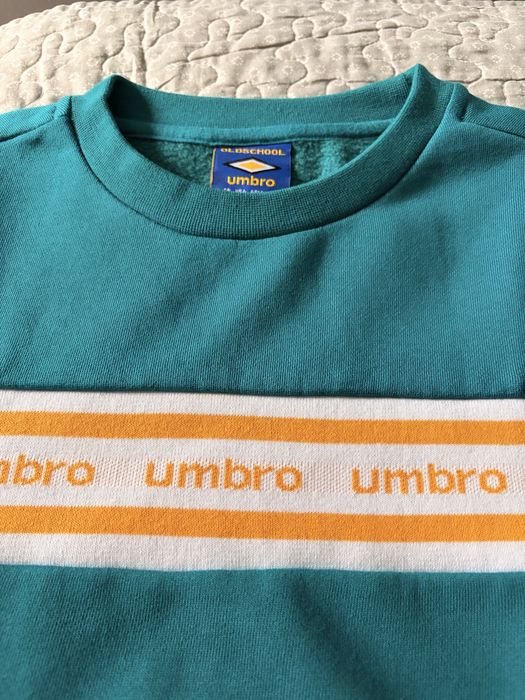 Bluza Umbro rozmiar M