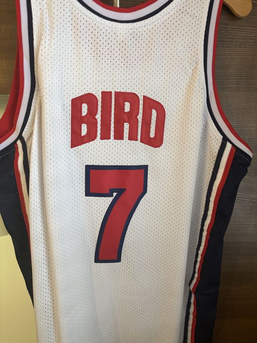 Koszulka nba Bird  new Dream Team  l/xl