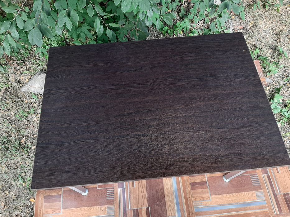 Стол письменный офисный