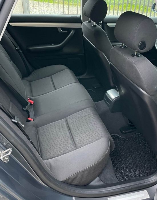 Vendo Audi A4 2.0 TDI 2005