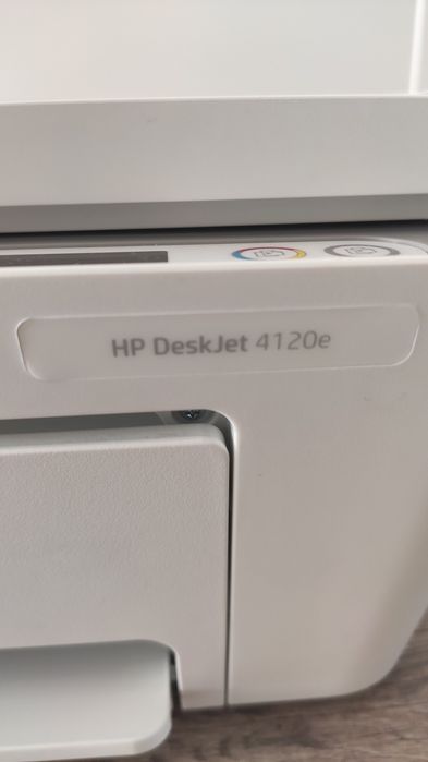 Urządzenie wielofunkcyjne / Drukarka HP