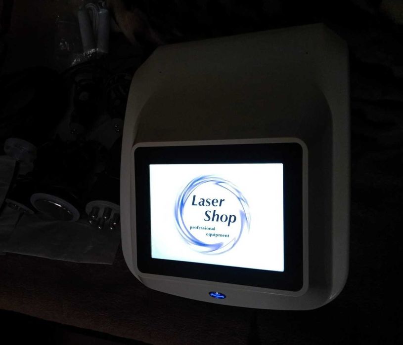 Апарат, KIM-9 Lipo