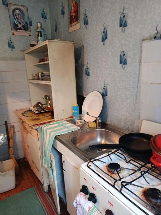 Сдам 2к квартиру, Даманский