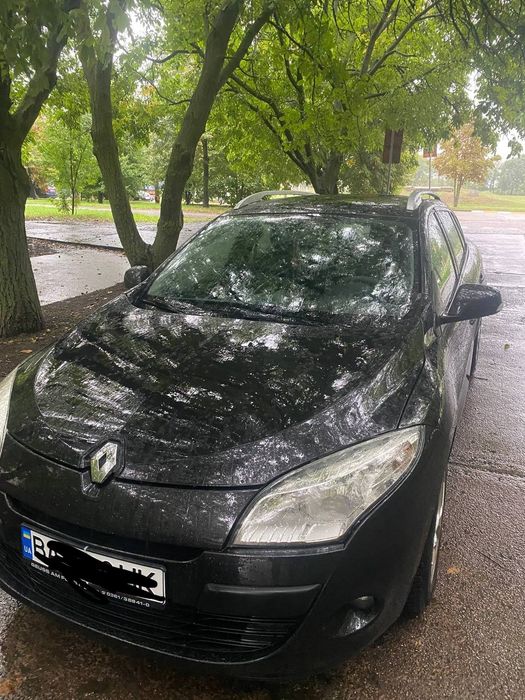ПРОДАМ або ОБМІНЯЮ Renault Megan lll