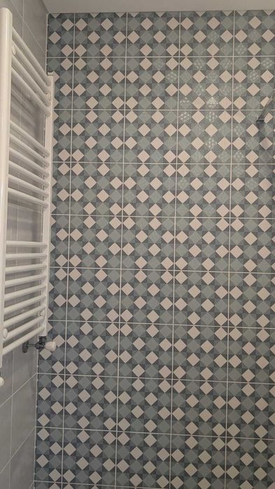 Remodelações em Viseu: Pintura, Azulejo e Chão Flutuante
