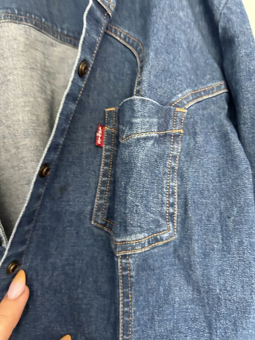 Koszula taliowana levis