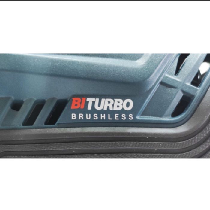 Крутий!  Ударний гайковерт  Bosch Professional GDS 18V-1050