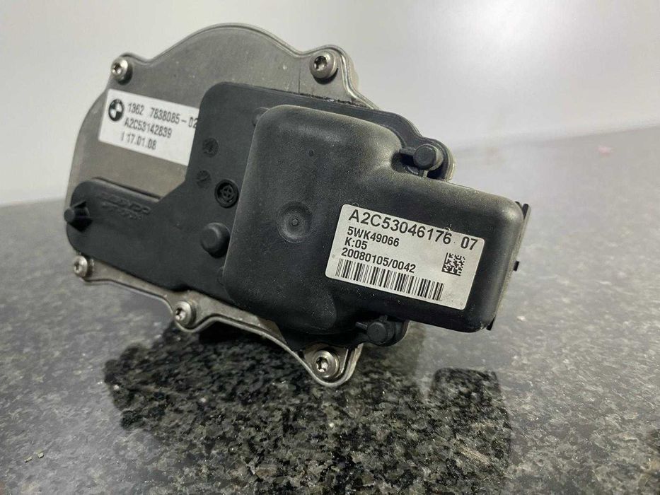 Sterownik przepustnicy  BMW M3 E90 E92