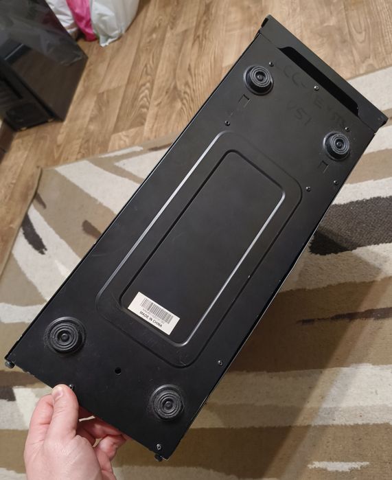 Корпус Xigmatek Asgard III