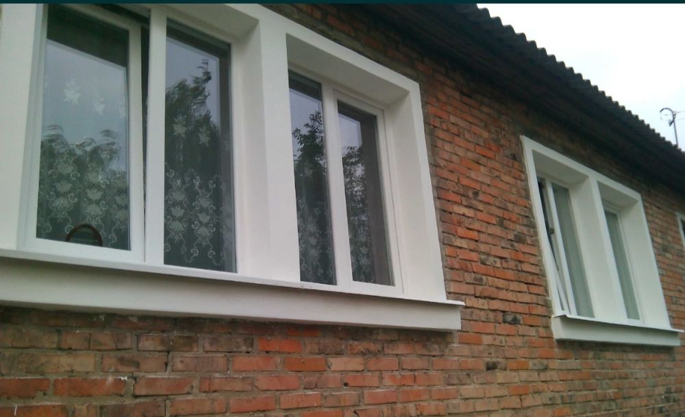 Балконні плити, реставрація.