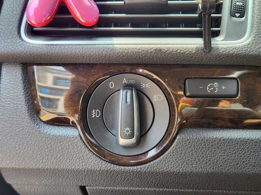 Volkswagen Passat 2014 2.0 TDI SEL Premium