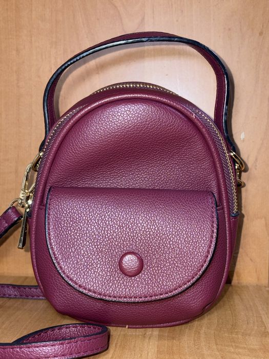 Сумка жіноча (крос боді - cross body)