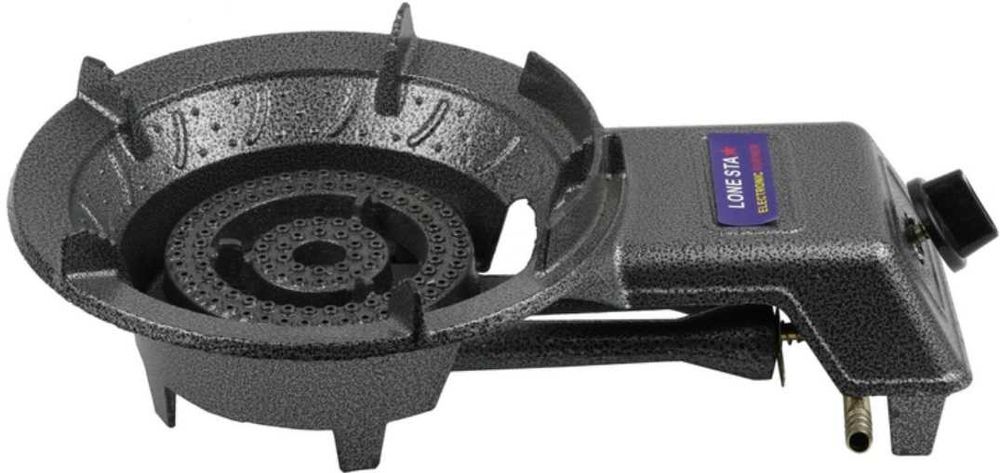 плита LONE STA 7.5 кВт с пьезоподжигом