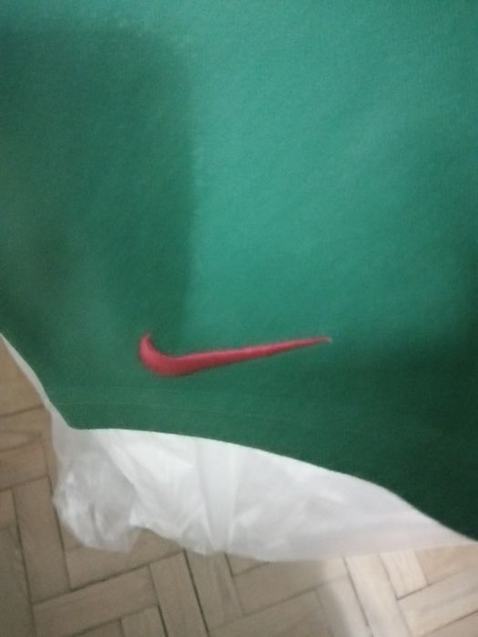 Vendo t-shirt da Nike original (portes incluídos)