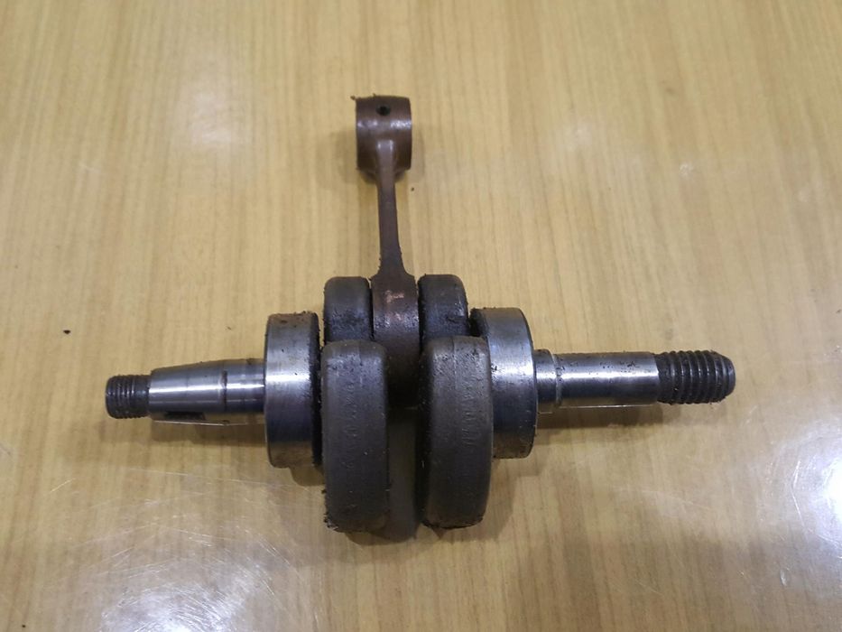 Jonsered 625 Wał Korbowy Korbowód