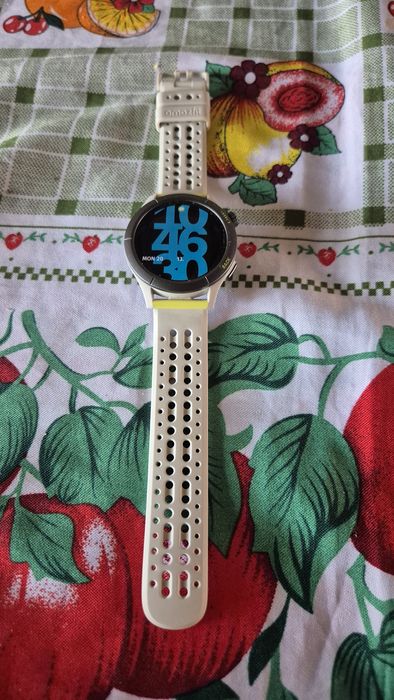 Amazfit Cheetah Round