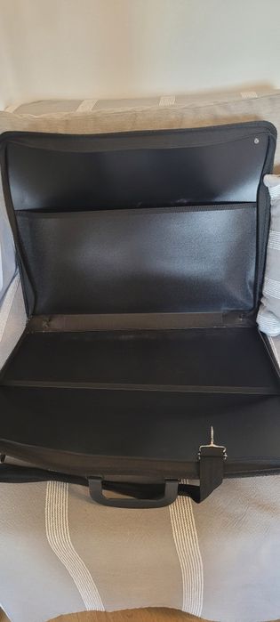 Pasta A3 - porta trabalhos e material de EV