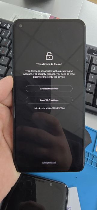 Аренда UnlockTool TFM DFT TSM EFT