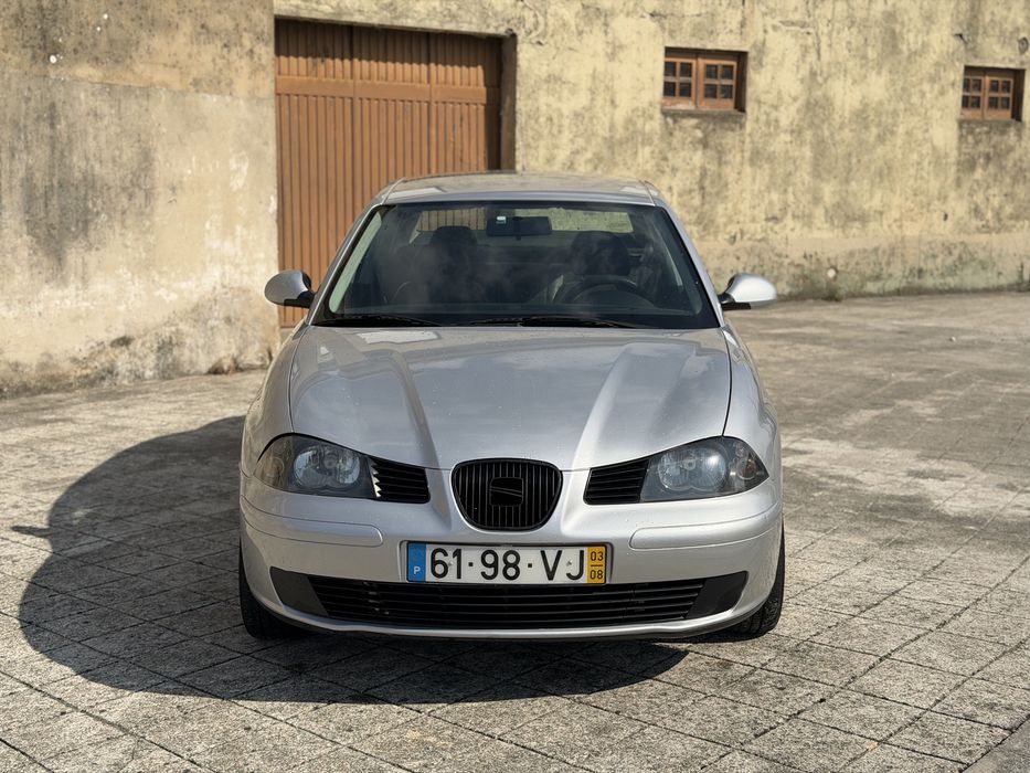 Seat corbora 1.4tdi foto 3