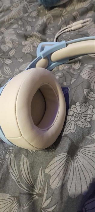 Sprzedam słuchawki Onikuma K9 Cat