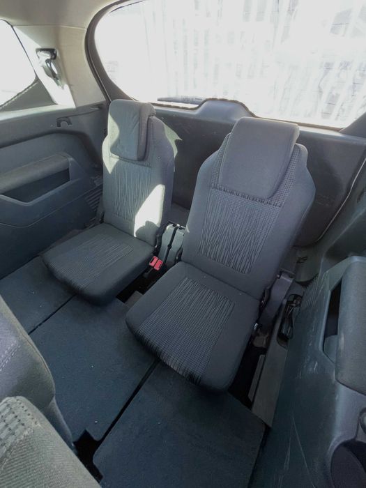 PEUGEOT 5008 DE 2014 PARA PEÇAS!