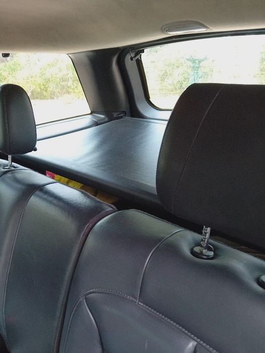 Jeep grand cherokee 3.1