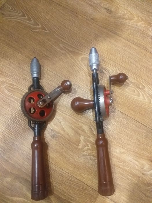 Продам дрели производства СССР