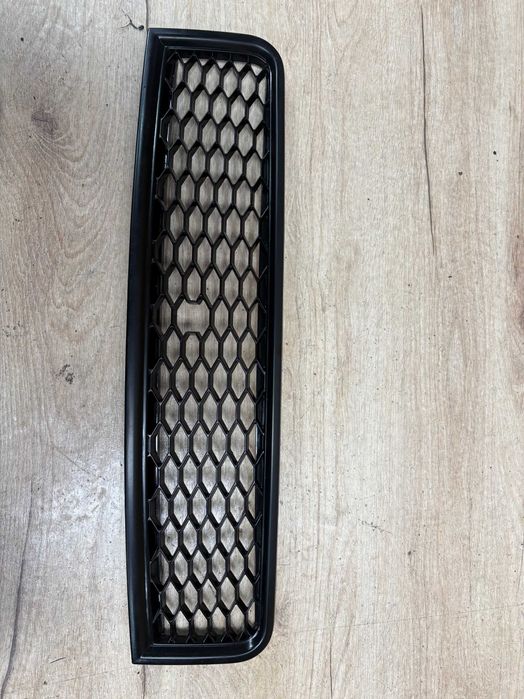 grill audi a4 b6