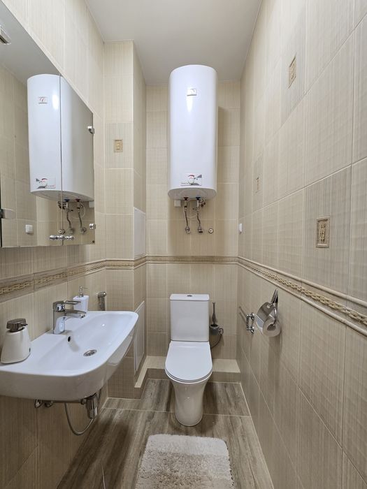 3-комнатная квартира по адресу ул. Mock (площадь 94 м²) - Atlanta.ua - фото 18