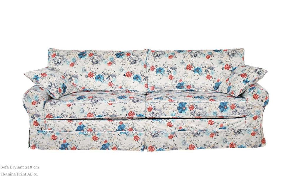 Sofa Brylant 228 cm - Promocja