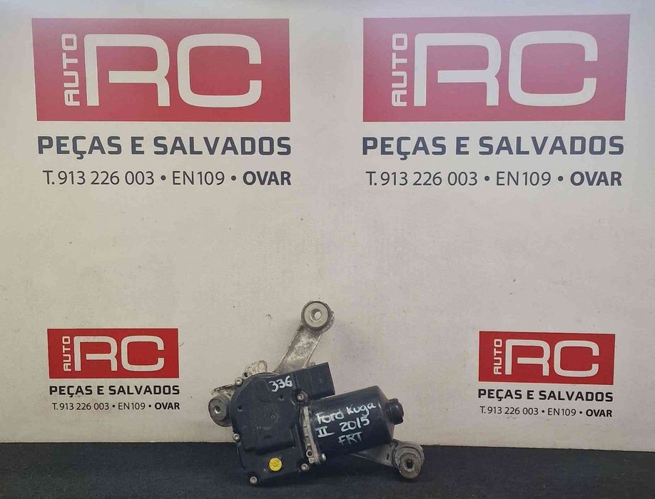 Motor Limpa Vidros Frente FORD KUGA II (DM2) ano 2015
