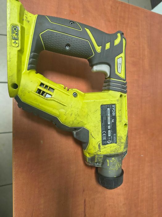 Młoto wiertarka Ryobi R18sds 18v