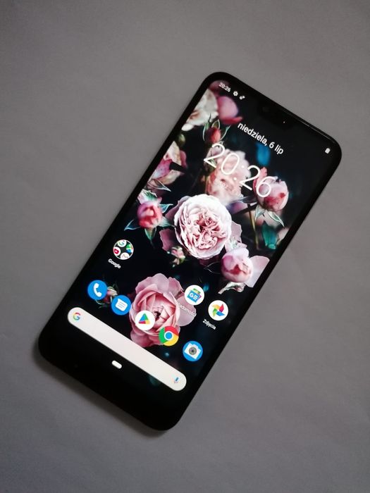 Nokia 7.1  100% sprawna