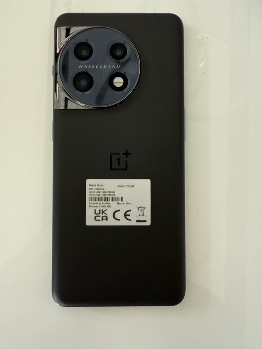 OnePlus 11 5G 16GB/256GB
