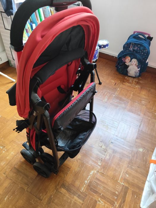 Carrinho de passeio Chicco
