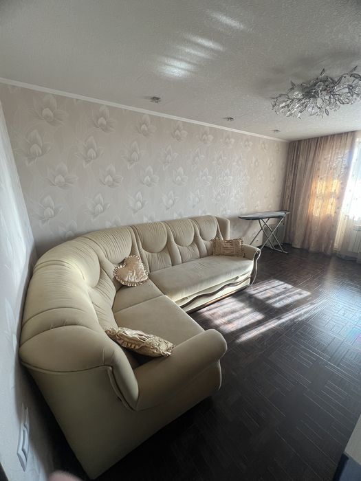 Продам 3 ккв в центре города Чугуев