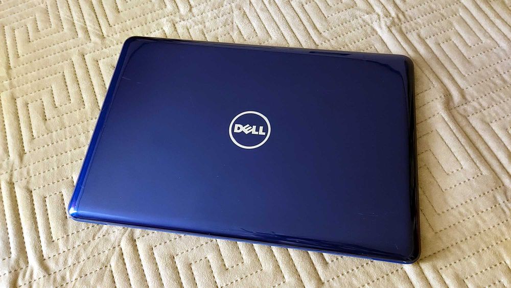 DELL do domowo-biurowych zastosowań - Intel SSD256GB Win11 Office