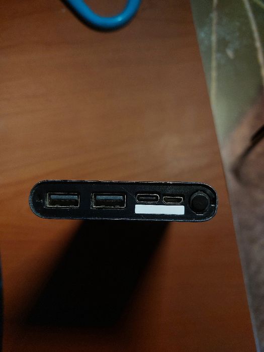 Pack: Samsung A52s 5G + Redmi A3 + Powerbank Xiaomi