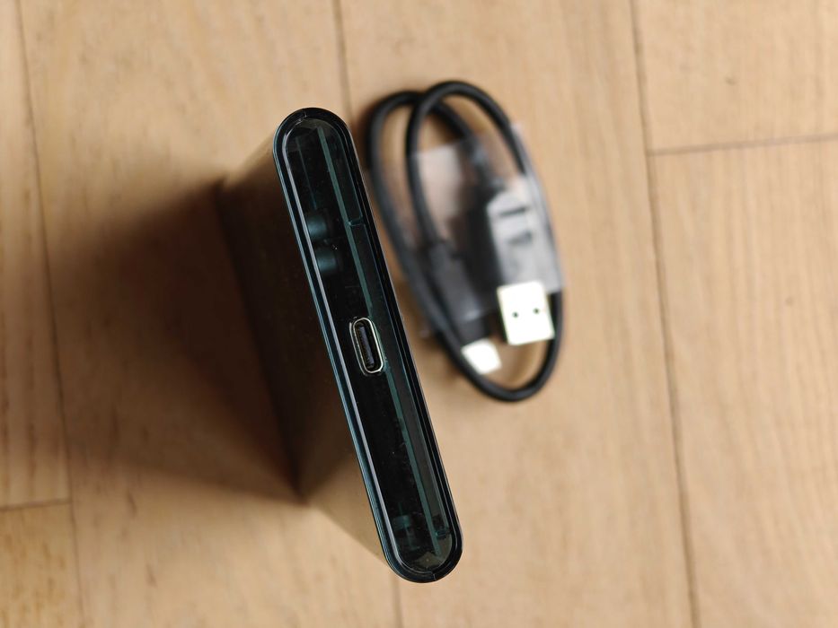 USB dysk przenośny 1Tb USB-C SAMSUNG HDD