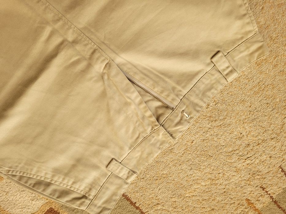 Spódnica za kolano gap