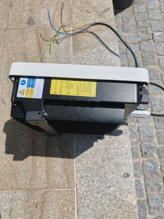 Inversor SOLAX X1 2.0
