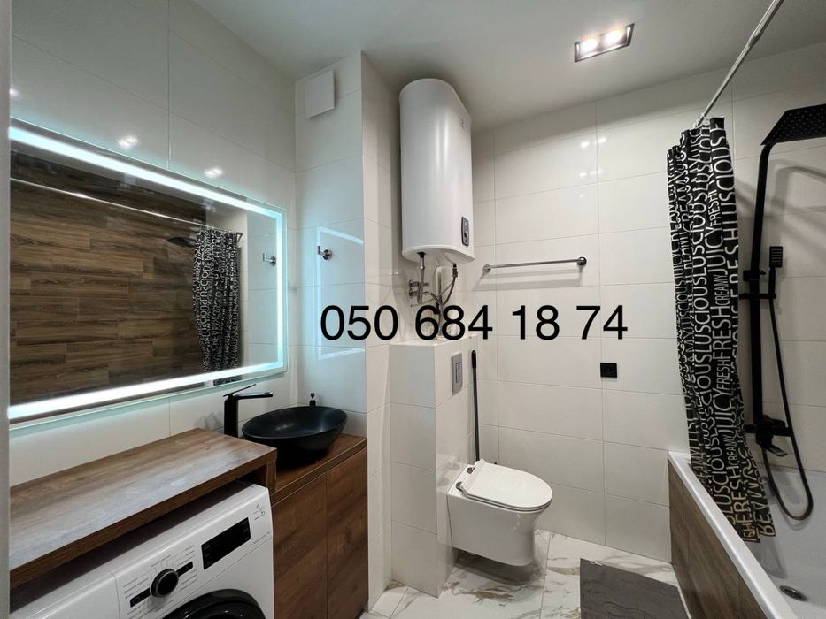 ЖК Сокольники .Продам 1 комн. кв с новым ремонтом, мебелью, техникой.