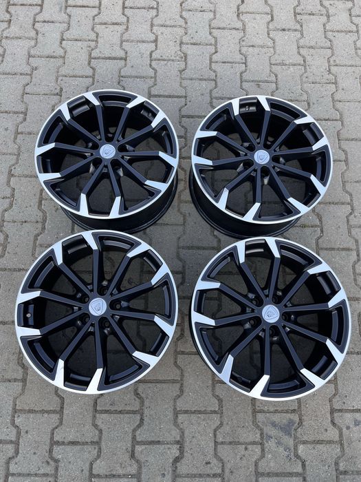 5/114.3 R19 Mazda , Kia , Nissan , Hyunda , Renault