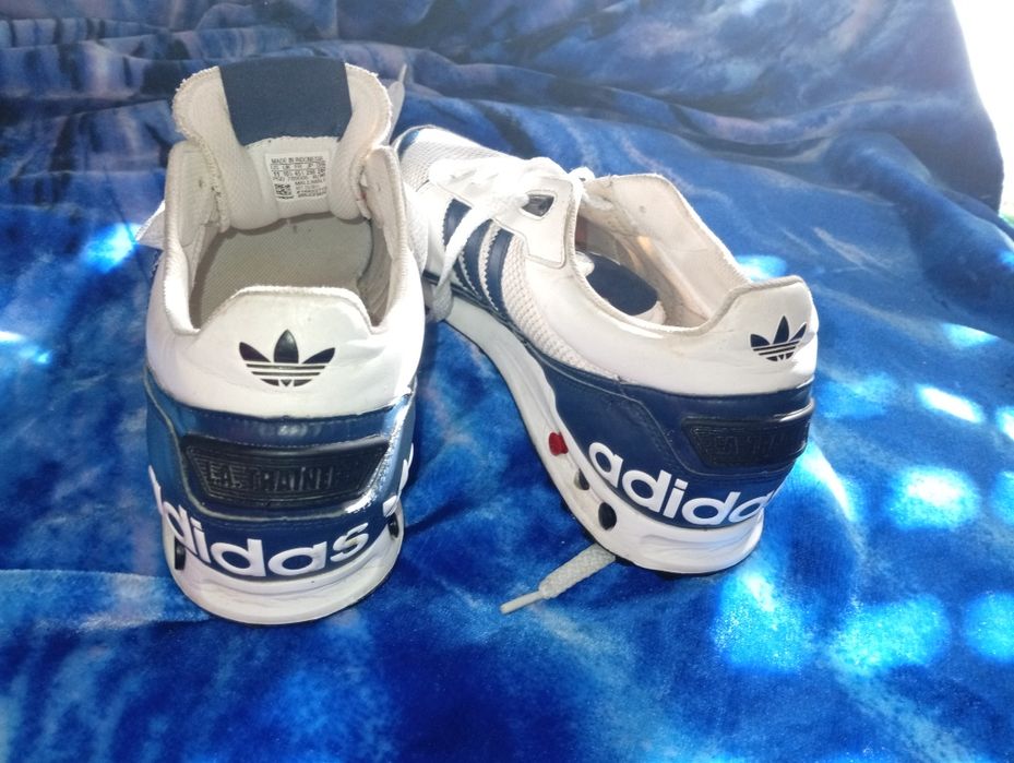 Tênis da Adidas  originais