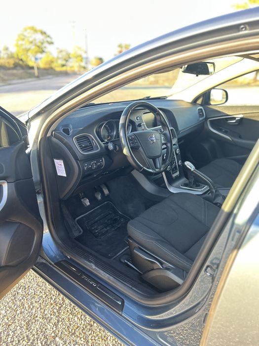 Volvo V40 1.6 D2 2012