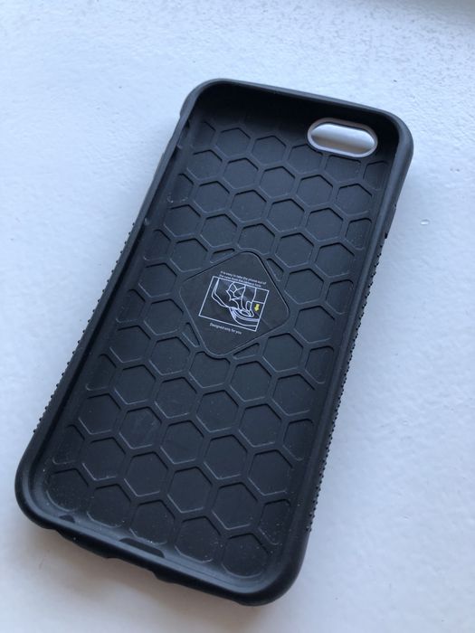 Чехол Spigen iphone 6-6s