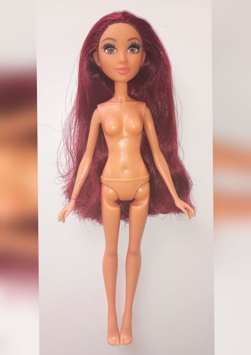 Кукла, лялька MC2 Project MGA