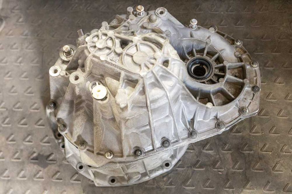 Skrzynia Biegów PF6010 Renault Trafic 2.0 Opel Vivaro Regeneracja