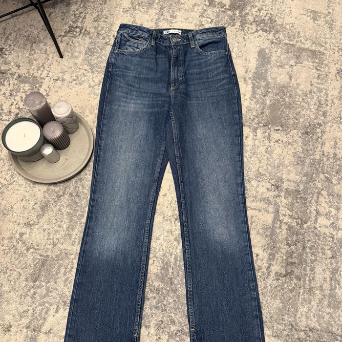 Джинси жіночі Zara 38/ M