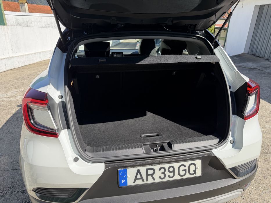 Renault Captur 0.9tce — photo 4
